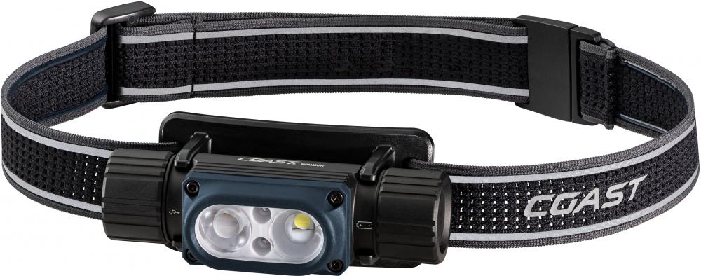 WPH30R 1000 Lumen Rechargeable WATERPROOF Dual Color Headlamp<span class=' ItemWarning' style='display:block;'>Item is usually in stock, but we&#39;ll be in touch if there&#39;s a problem<br /></span>
