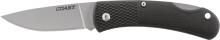 Coast Portland 30311 - BX213 - 6.0" Back Lock Knife; 2.5" blade; 3Cr13 Stainless Steel Blade