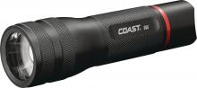 Coast Portland 21716 - G55 650 Lumen Pure Beam Focusing 4AAA Flashlight