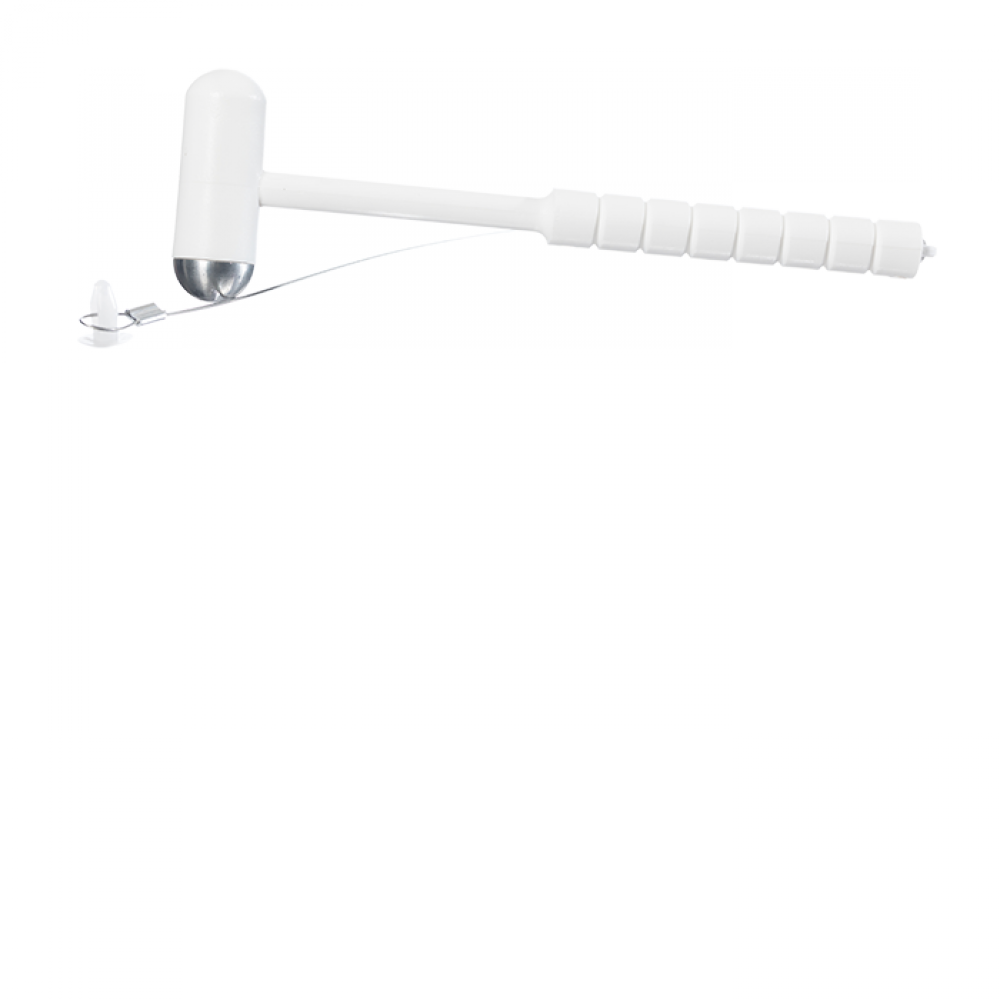 White Hammer Assembly<span class=' ItemWarning' style='display:block;'>Item is usually in stock, but we&#39;ll be in touch if there&#39;s a problem<br /></span>