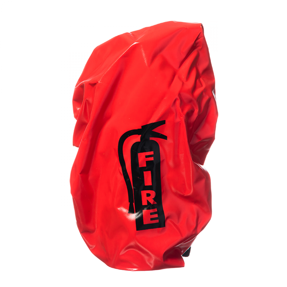 5 lb. Elastic Back Extinguisher Cover, English, No Window<span class=' ItemWarning' style='display:block;'>Item is usually in stock, but we&#39;ll be in touch if there&#39;s a problem<br /></span>