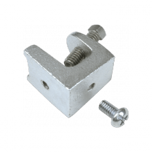 Steel Fire STE-IBA1 - "I" Beam Adaptor for Wall Hooks