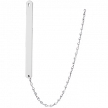 Steel Fire STE-BGH - Cabinet Breaker Bar w/chain