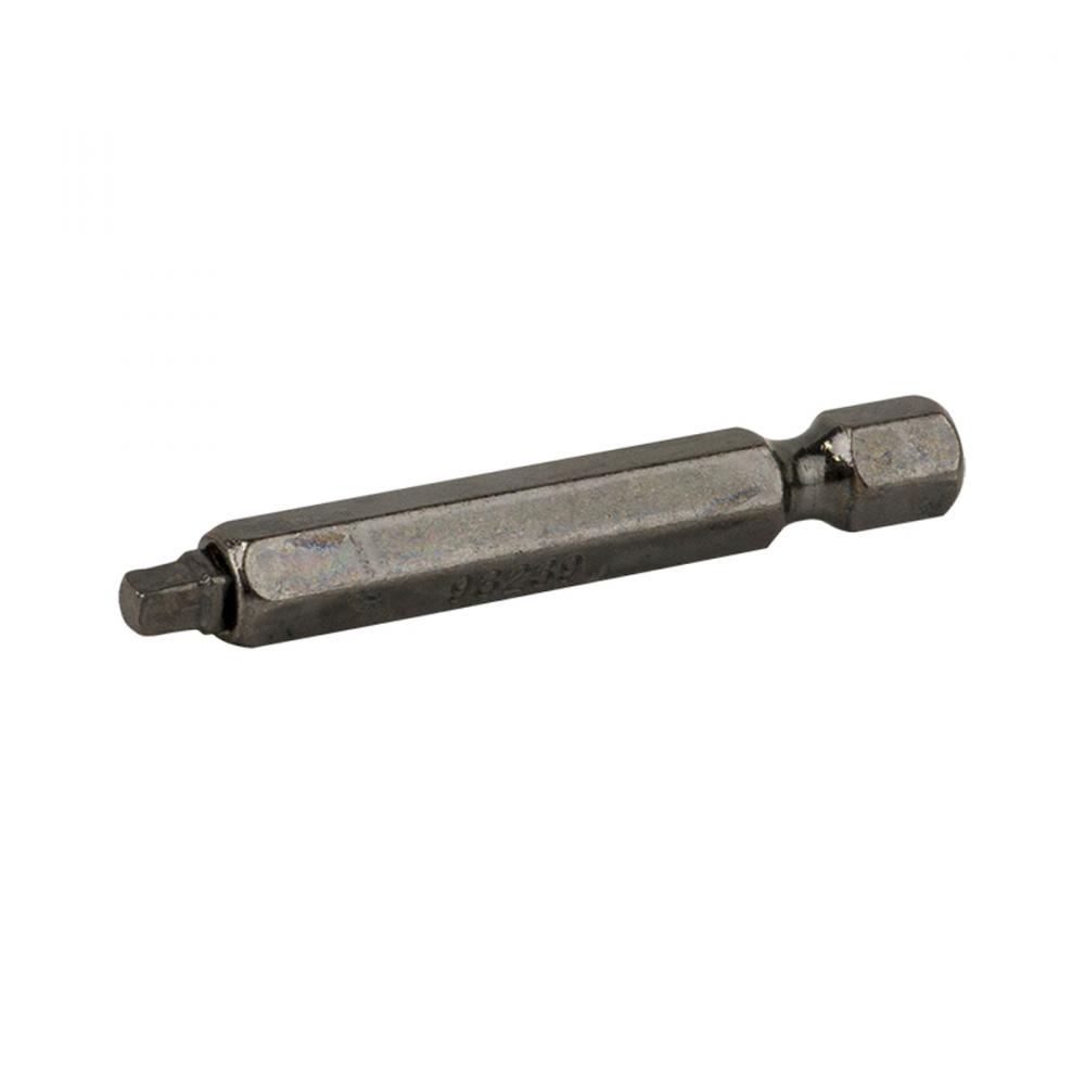 2&#34; x SQ #2 Standard Square Recess<span class=' ItemWarning' style='display:block;'>Item is usually in stock, but we&#39;ll be in touch if there&#39;s a problem<br /></span>