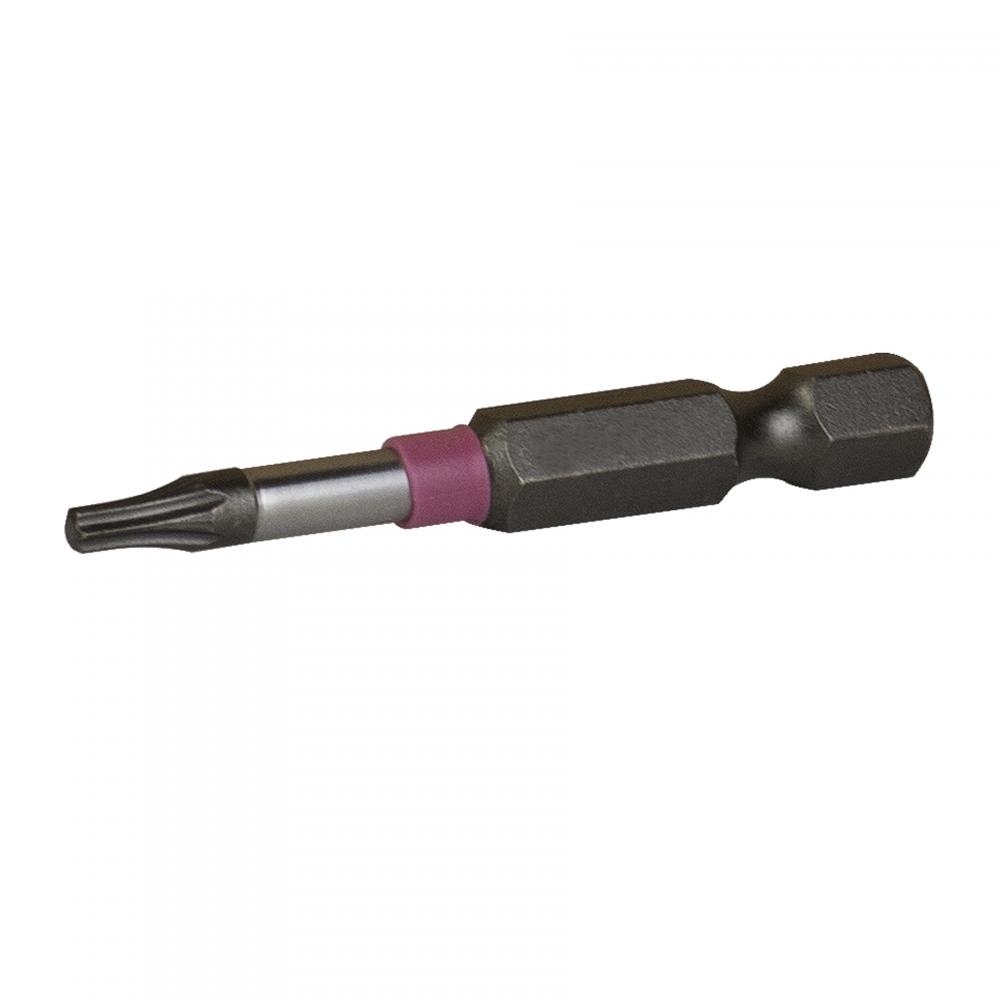 2&#34; x T10 Impact Torx<span class=' ItemWarning' style='display:block;'>Item is usually in stock, but we&#39;ll be in touch if there&#39;s a problem<br /></span>