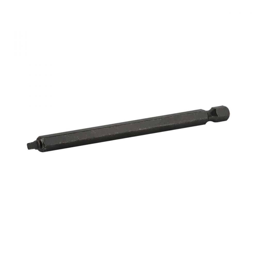4&#34; x SQ #2 Standard Square Recess<span class=' ItemWarning' style='display:block;'>Item is usually in stock, but we&#39;ll be in touch if there&#39;s a problem<br /></span>