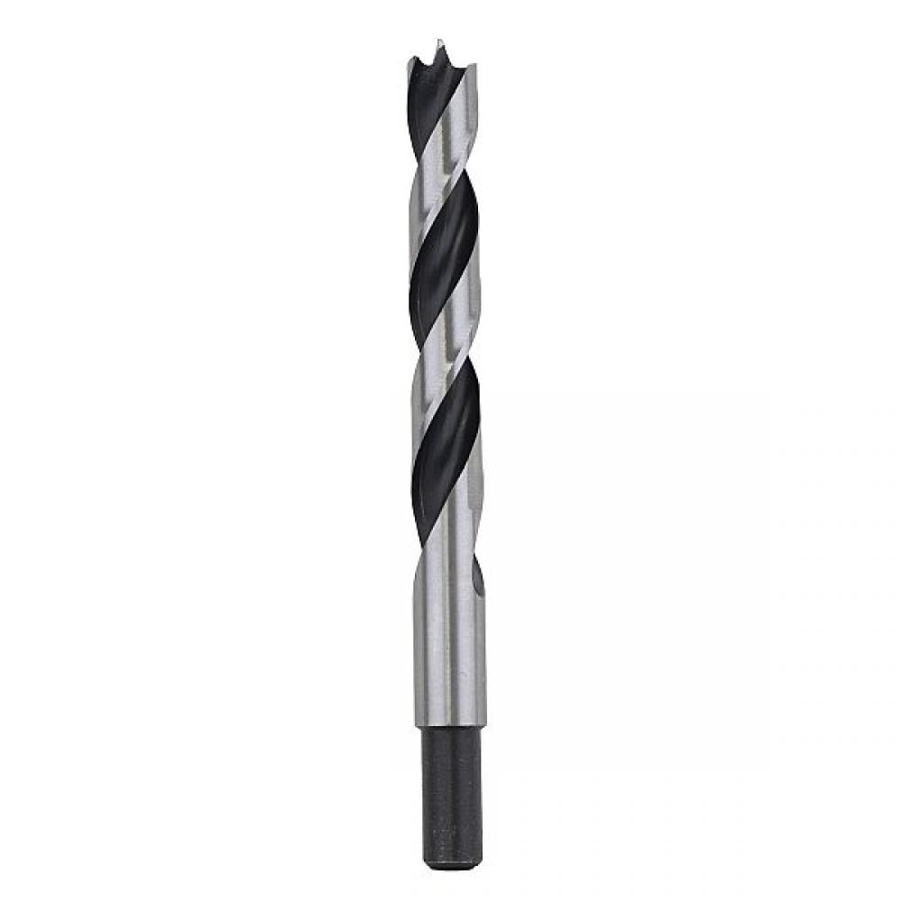 5/8&#34; x 4 3/4&#34; x 7&#34; Wood Brad Point Professional Drill Bit<span class=' ItemWarning' style='display:block;'>Item is usually in stock, but we&#39;ll be in touch if there&#39;s a problem<br /></span>