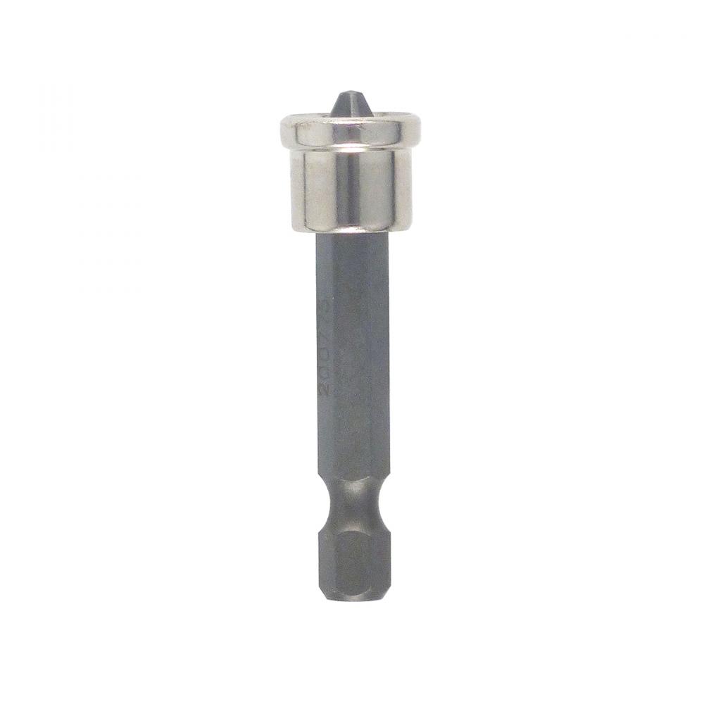 2&#34; x PH #2 Specialty Guide Collar Driver<span class=' ItemWarning' style='display:block;'>Item is usually in stock, but we&#39;ll be in touch if there&#39;s a problem<br /></span>