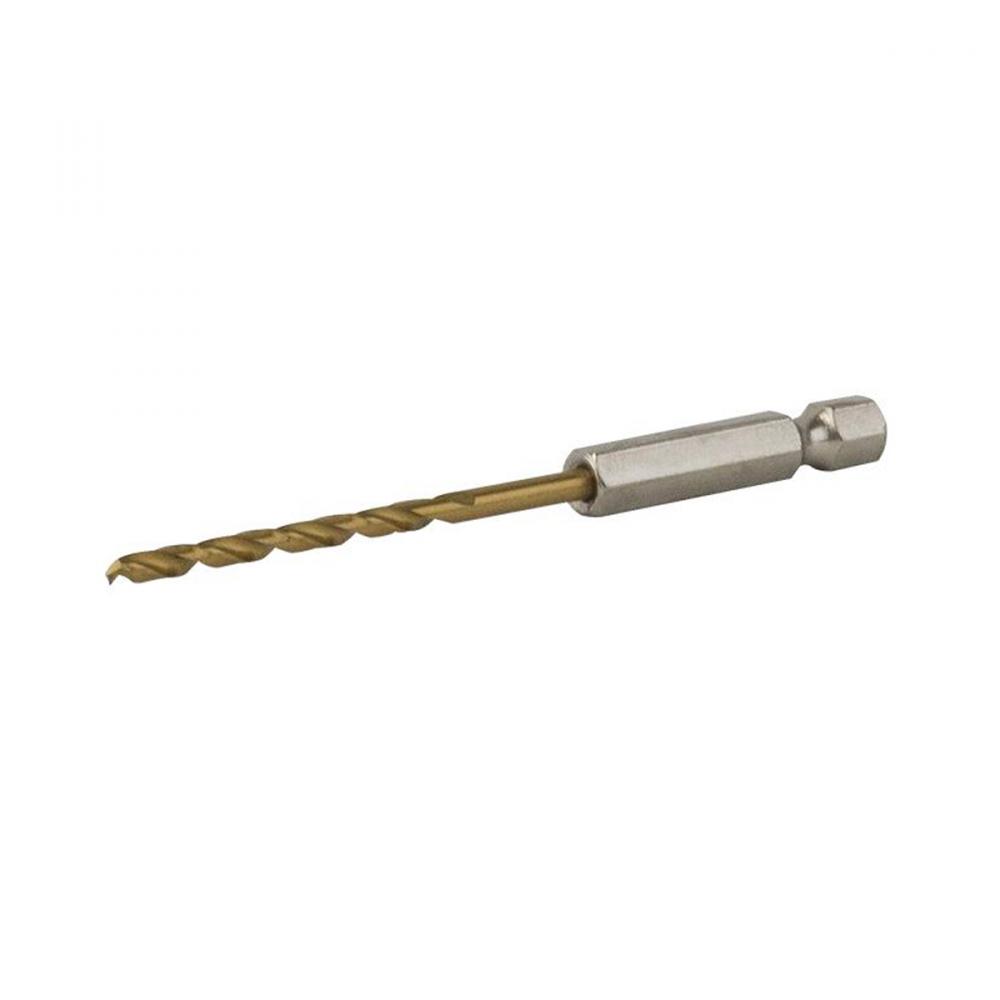 1/8&#34; Wood Hex Shank Professional Drill Bit<span class=' ItemWarning' style='display:block;'>Item is usually in stock, but we&#39;ll be in touch if there&#39;s a problem<br /></span>