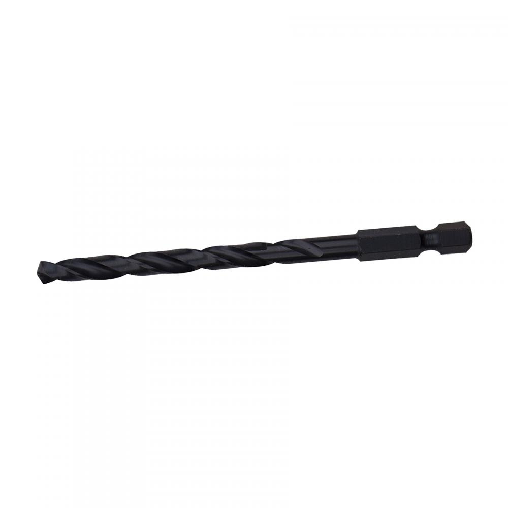 7/32&#34; x 2 1/2&#34; x 3 3/4&#34; Wood Impact Hex Shank Industrial Drill Bit<span class=' ItemWarning' style='display:block;'>Item is usually in stock, but we&#39;ll be in touch if there&#39;s a problem<br /></span>