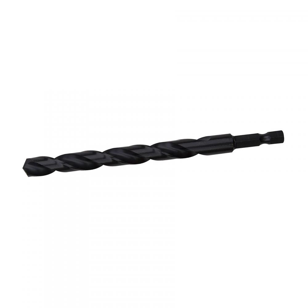 3/8&#34; x 3 1/2&#34; x 5&#34; Wood Impact Hex Shank Industrial Drill Bit<span class=' ItemWarning' style='display:block;'>Item is usually in stock, but we&#39;ll be in touch if there&#39;s a problem<br /></span>