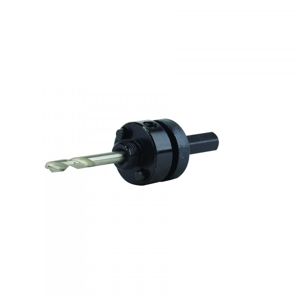 7/16&#34;  Quick Change Mandrel<span class=' ItemWarning' style='display:block;'>Item is usually in stock, but we&#39;ll be in touch if there&#39;s a problem<br /></span>