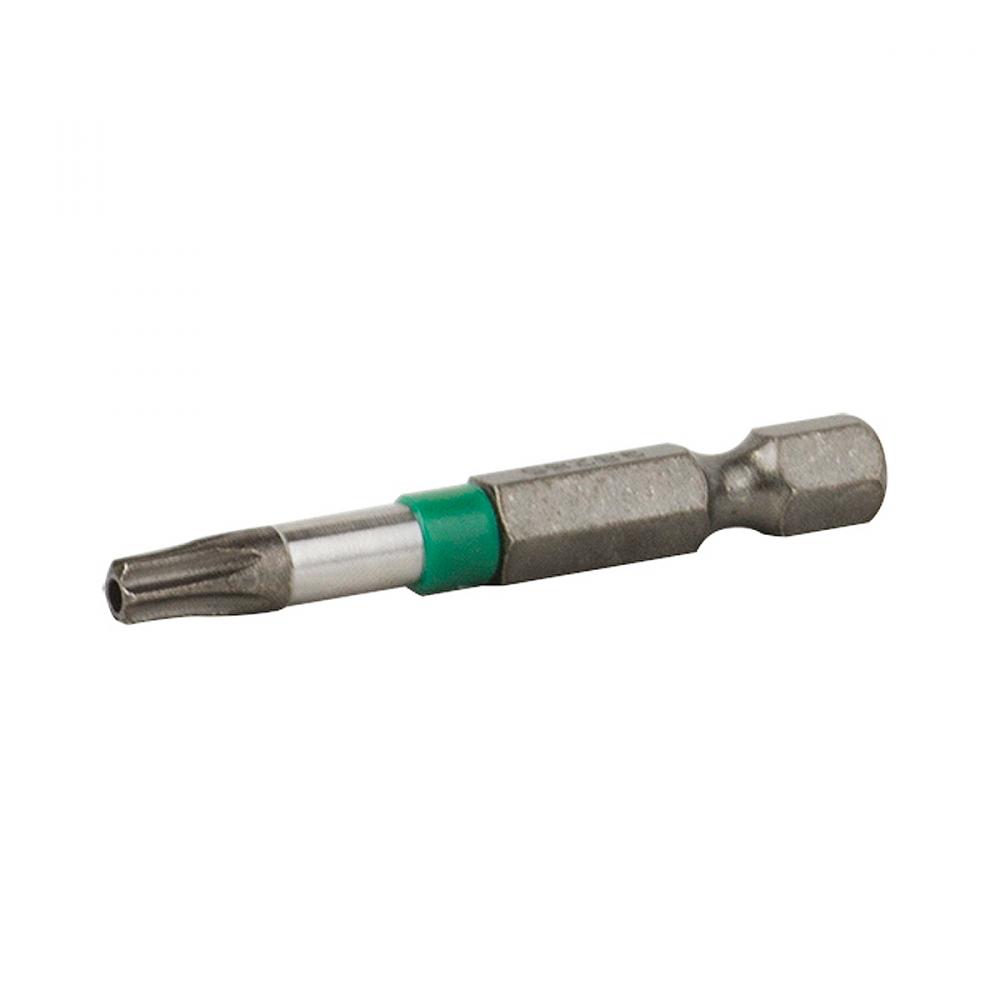 2&#34; x TT25 Impact Torx Security<span class=' ItemWarning' style='display:block;'>Item is usually in stock, but we&#39;ll be in touch if there&#39;s a problem<br /></span>