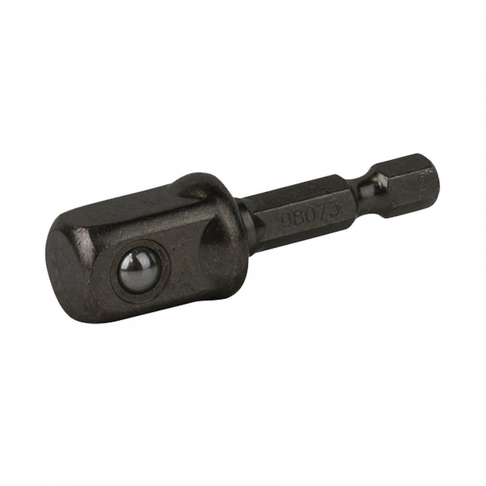 2&#34; x 1/2&#34; Impact Socket Adapter<span class=' ItemWarning' style='display:block;'>Item is usually in stock, but we&#39;ll be in touch if there&#39;s a problem<br /></span>