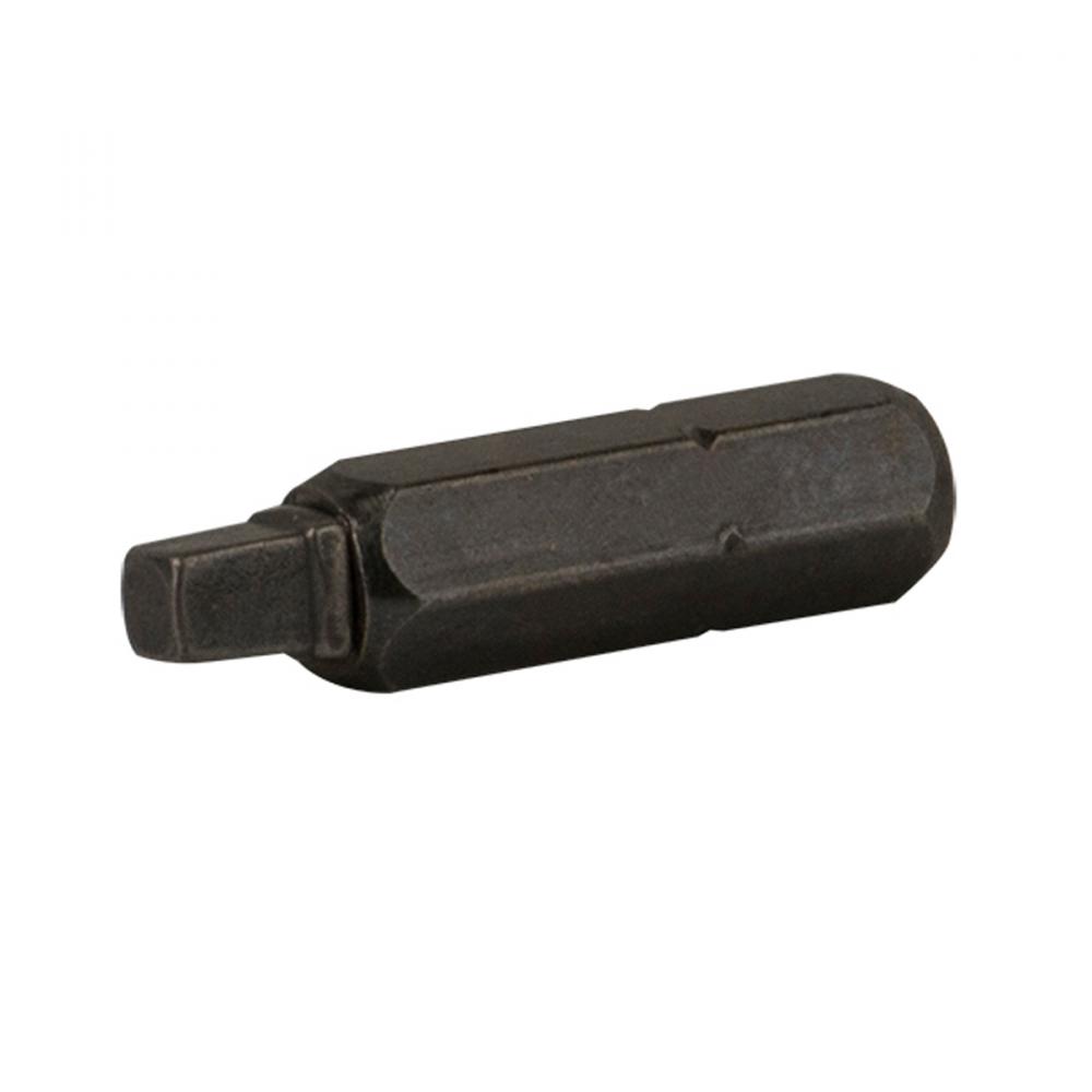 1&#34; x SQ #3 Standard Square Recess<span class=' ItemWarning' style='display:block;'>Item is usually in stock, but we&#39;ll be in touch if there&#39;s a problem<br /></span>