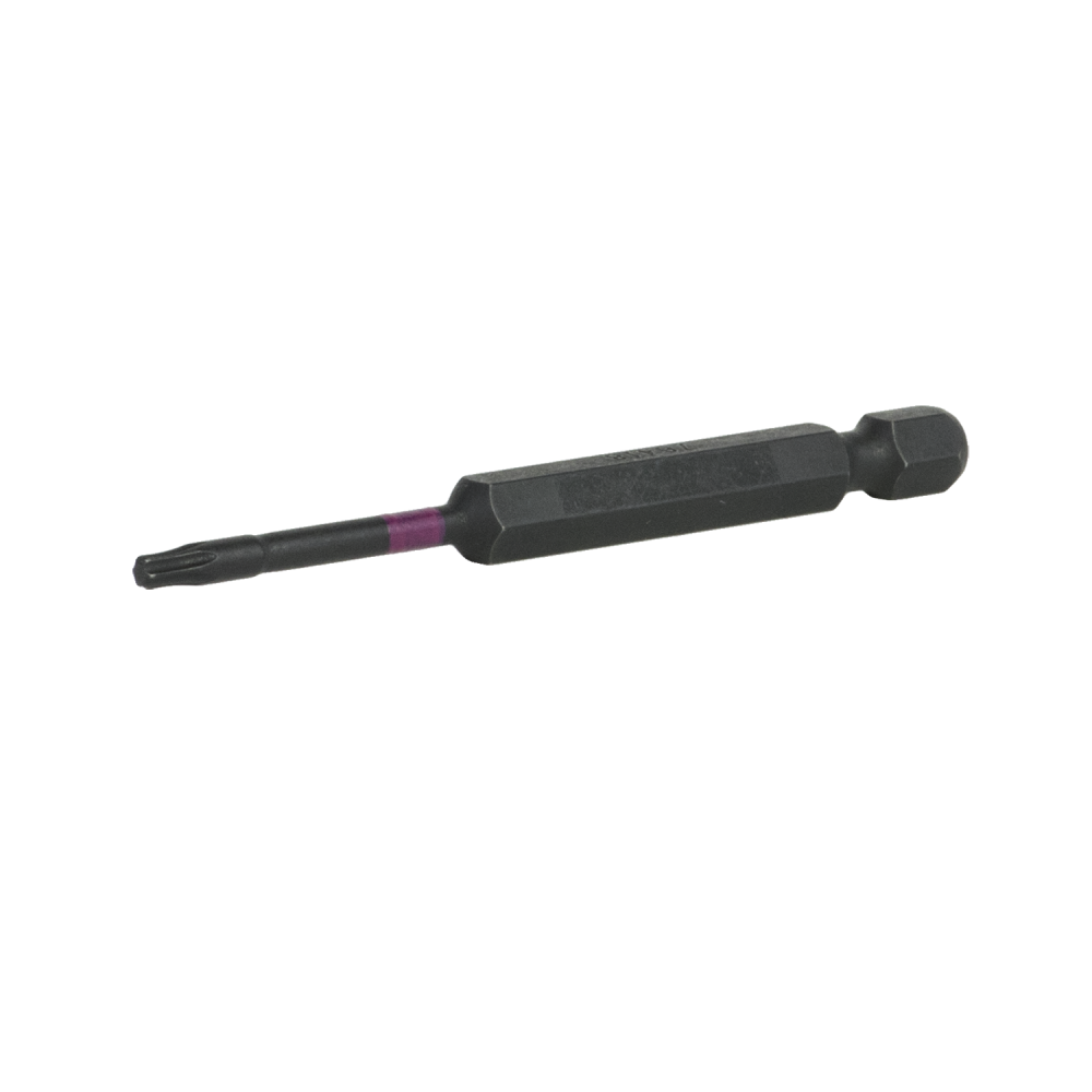 3&#34; x T10 Torsion Impact Torx<span class=' ItemWarning' style='display:block;'>Item is usually in stock, but we&#39;ll be in touch if there&#39;s a problem<br /></span>