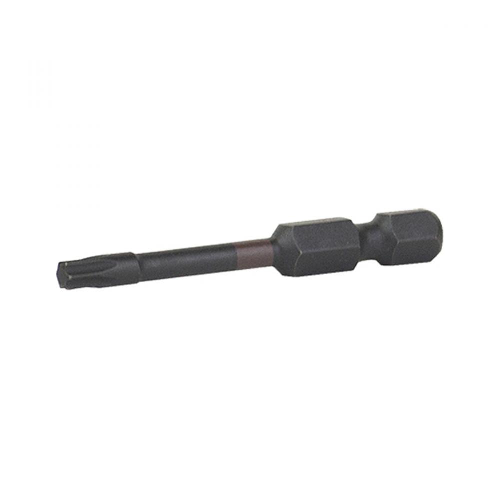 2&#34; x T20 Torsion Impact Torx<span class=' ItemWarning' style='display:block;'>Item is usually in stock, but we&#39;ll be in touch if there&#39;s a problem<br /></span>