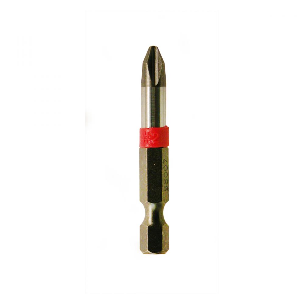 2&#34; x PH #2 Impact Phillips<span class=' ItemWarning' style='display:block;'>Item is usually in stock, but we&#39;ll be in touch if there&#39;s a problem<br /></span>