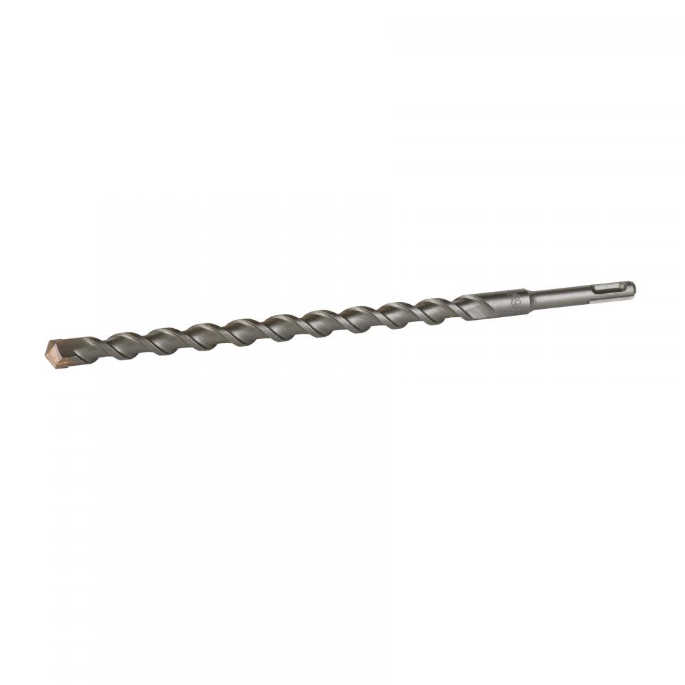 5/8&#34; x 10&#34; x 12&#34; Masonry SDS Professional Drill Bit<span class=' ItemWarning' style='display:block;'>Item is usually in stock, but we&#39;ll be in touch if there&#39;s a problem<br /></span>
