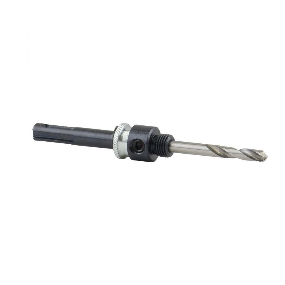 Spring Loaded 10 mm Industrial SDS Mandrel<span class=' ItemWarning' style='display:block;'>Item is usually in stock, but we&#39;ll be in touch if there&#39;s a problem<br /></span>