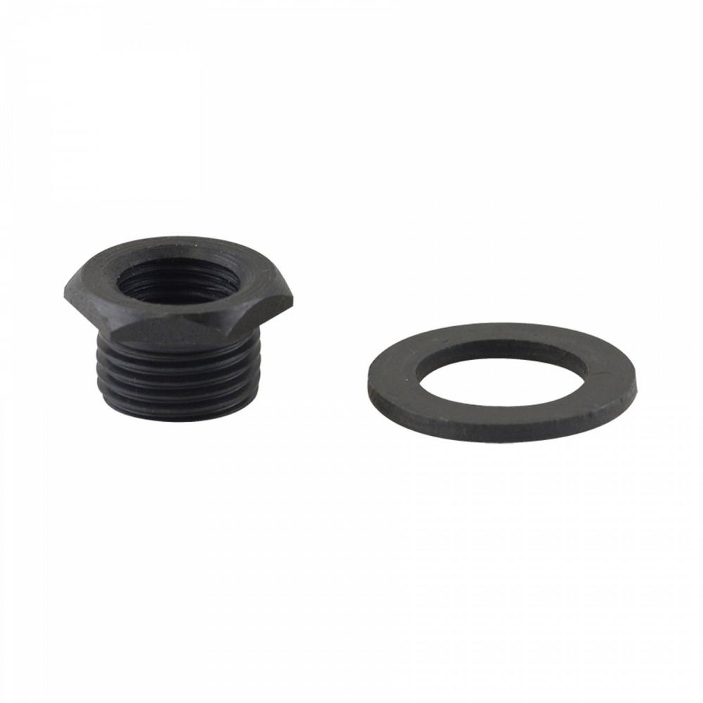 1/4&#34; Professional Mandrel Adapter<span class=' ItemWarning' style='display:block;'>Item is usually in stock, but we&#39;ll be in touch if there&#39;s a problem<br /></span>