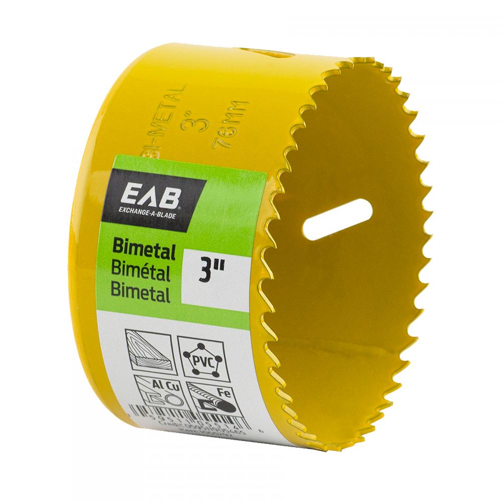 3&#34; M2 Professional Hole Saw<span class=' ItemWarning' style='display:block;'>Item is usually in stock, but we&#39;ll be in touch if there&#39;s a problem<br /></span>