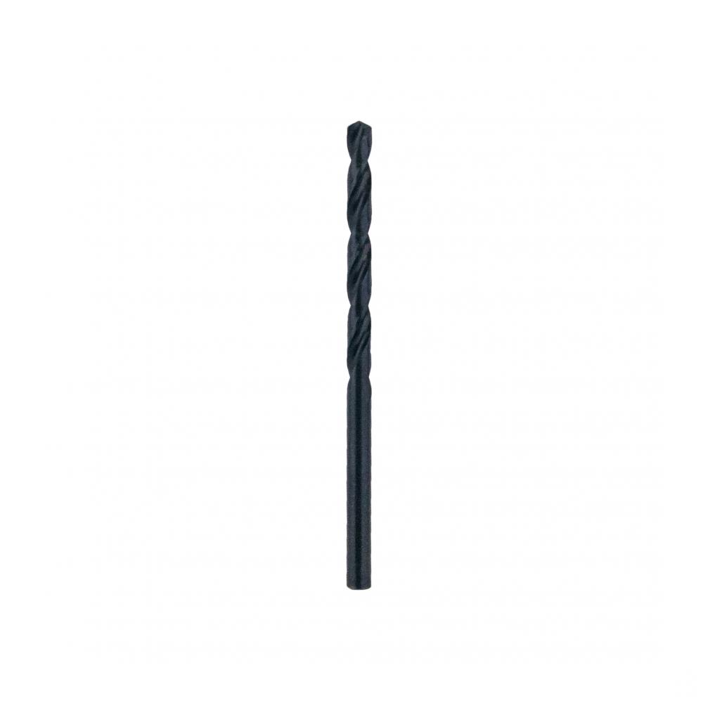 11/64&#34; x  3&#34; Metal & Wood Black Oxide Professional Drill Bit<span class=' ItemWarning' style='display:block;'>Item is usually in stock, but we&#39;ll be in touch if there&#39;s a problem<br /></span>
