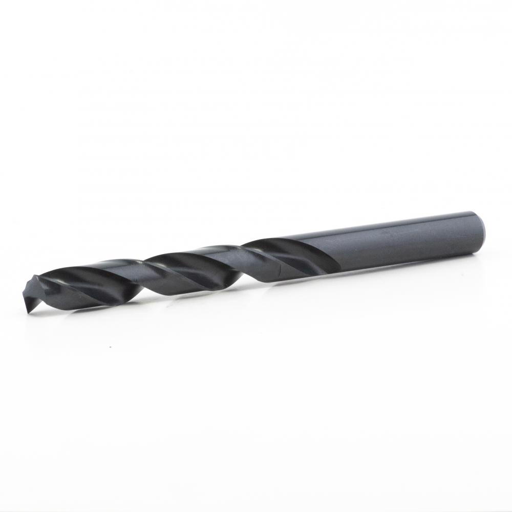1/2&#34; x  5 1/2&#34; Metal & Wood Black Oxide Professional Drill Bit<span class=' ItemWarning' style='display:block;'>Item is usually in stock, but we&#39;ll be in touch if there&#39;s a problem<br /></span>