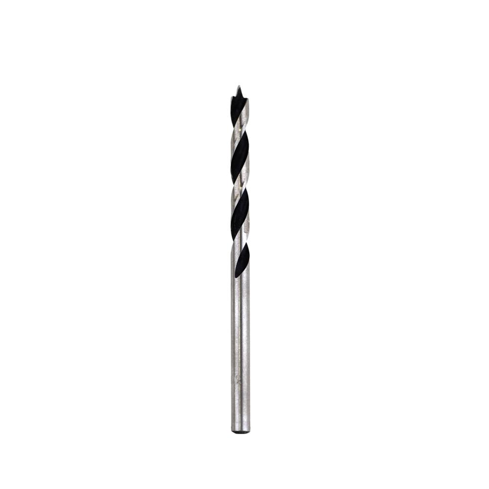 3/16&#34; x 2 1/16&#34; x 3 3/8&#34; Wood Brad Point Professional Drill Bit<span class=' ItemWarning' style='display:block;'>Item is usually in stock, but we&#39;ll be in touch if there&#39;s a problem<br /></span>