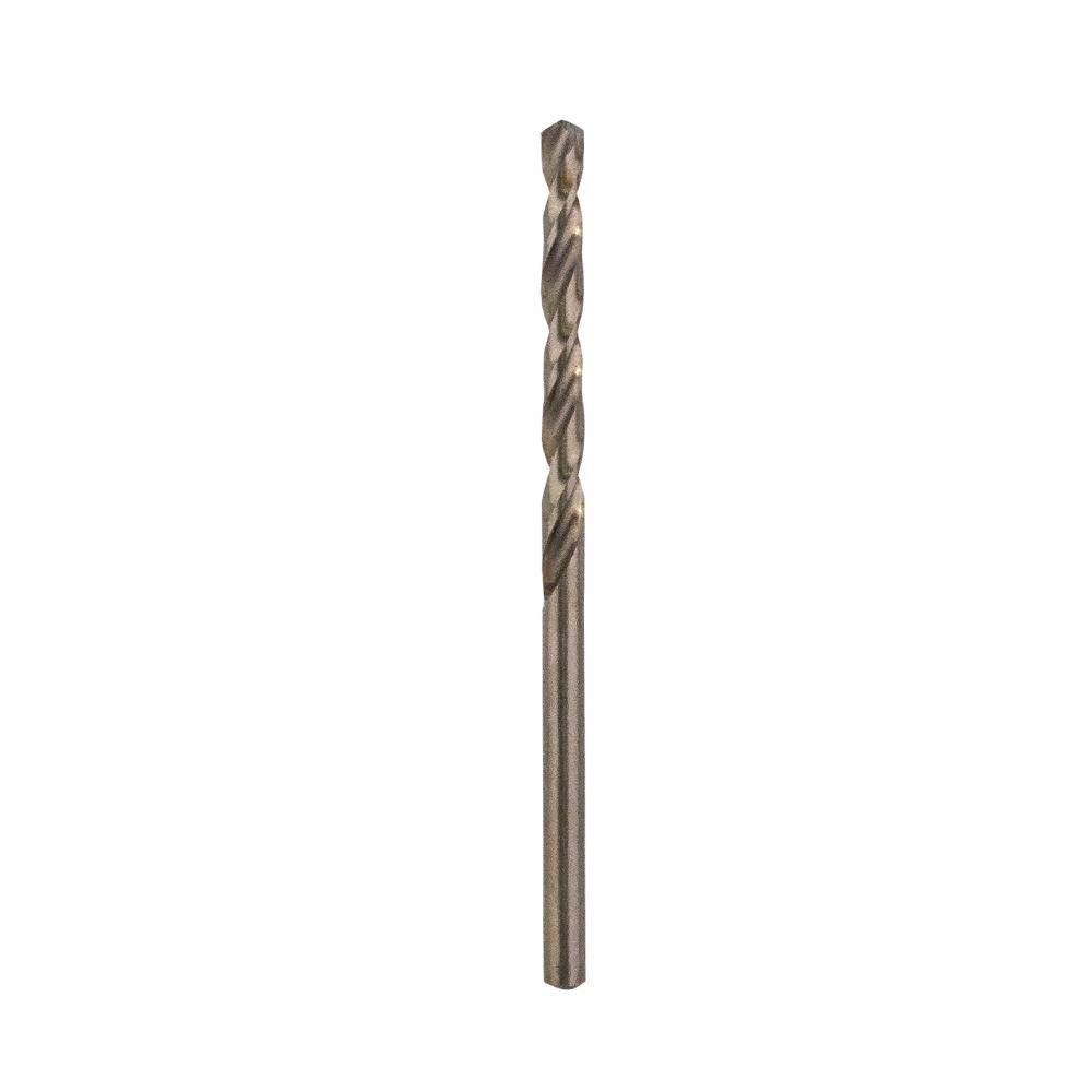 9/64&#34; x  2 3/4&#34; Metal & Wood Cobalt Professional Drill Bit<span class=' ItemWarning' style='display:block;'>Item is usually in stock, but we&#39;ll be in touch if there&#39;s a problem<br /></span>