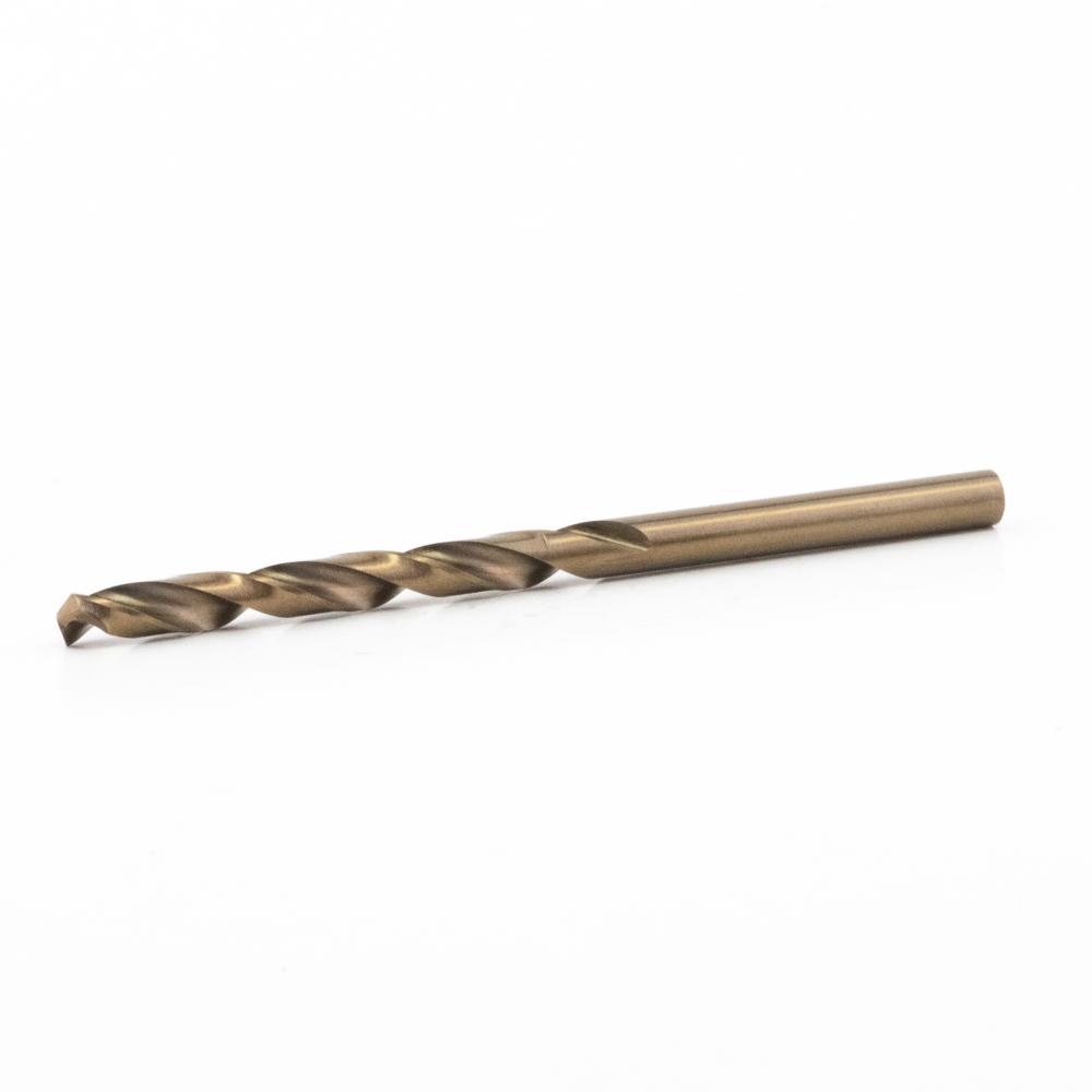 3/16&#34; x  3 1/4&#34; Metal & Wood Cobalt Professional Drill Bit<span class=' ItemWarning' style='display:block;'>Item is usually in stock, but we&#39;ll be in touch if there&#39;s a problem<br /></span>