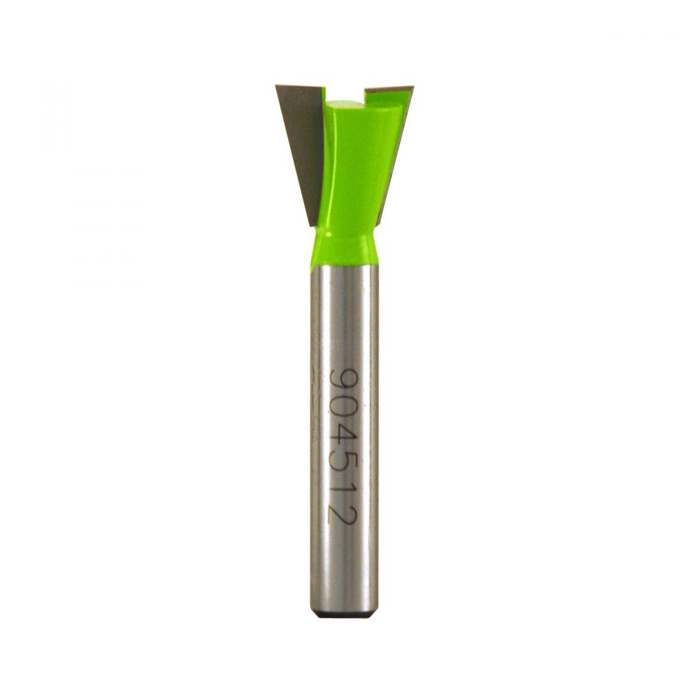 1/2&#34; x 1/4&#34; Shank Straight Dovetail Professional Router Bit<span class=' ItemWarning' style='display:block;'>Item is usually in stock, but we&#39;ll be in touch if there&#39;s a problem<br /></span>