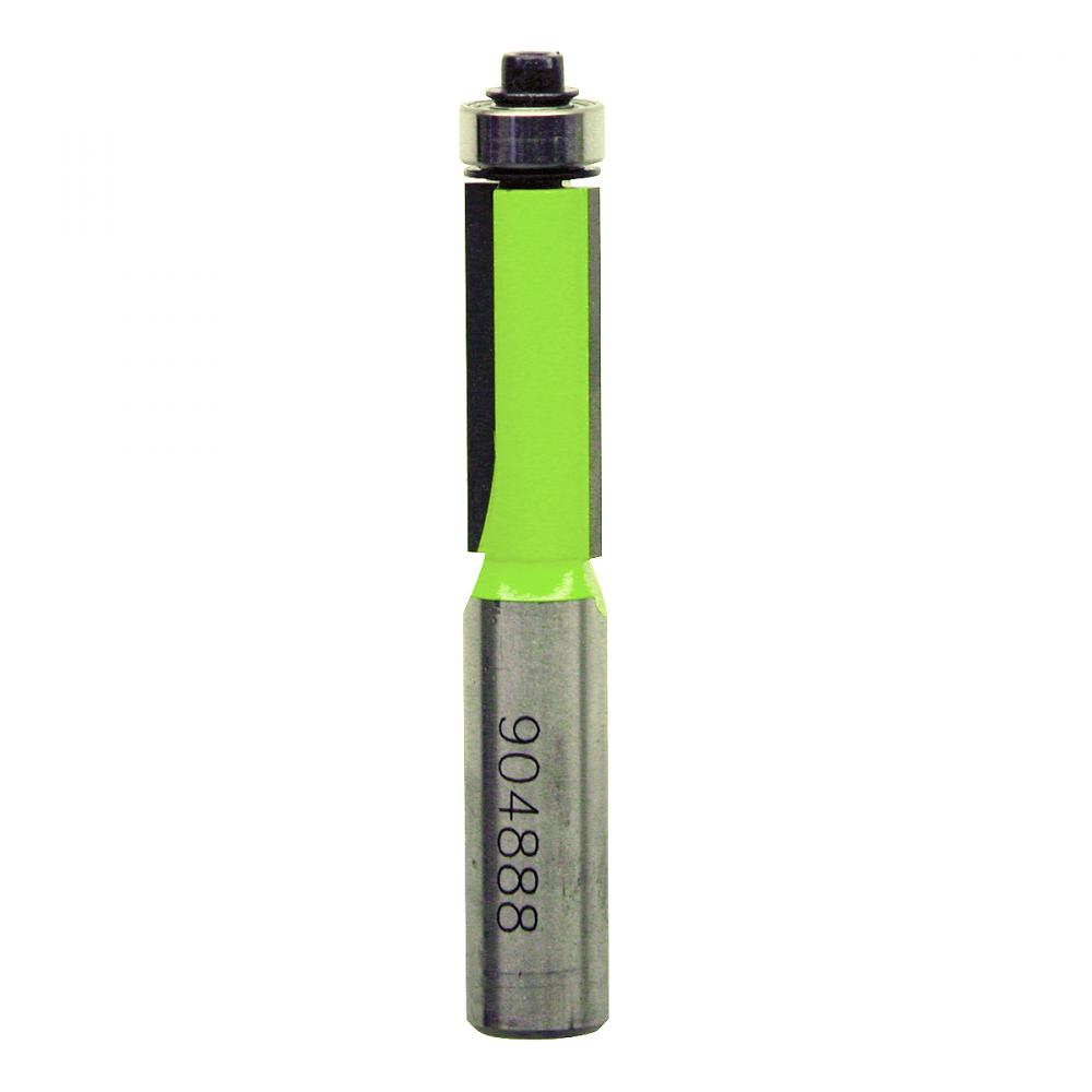 1/2&#34; x 1/2&#34; Shank Trim Flush Professional Router Bit<span class=' ItemWarning' style='display:block;'>Item is usually in stock, but we&#39;ll be in touch if there&#39;s a problem<br /></span>