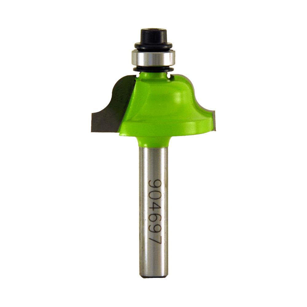 5/32&#34; x 1/4&#34; Shank Decorative Roman Ogee Professional Router Bit<span class=' ItemWarning' style='display:block;'>Item is usually in stock, but we&#39;ll be in touch if there&#39;s a problem<br /></span>