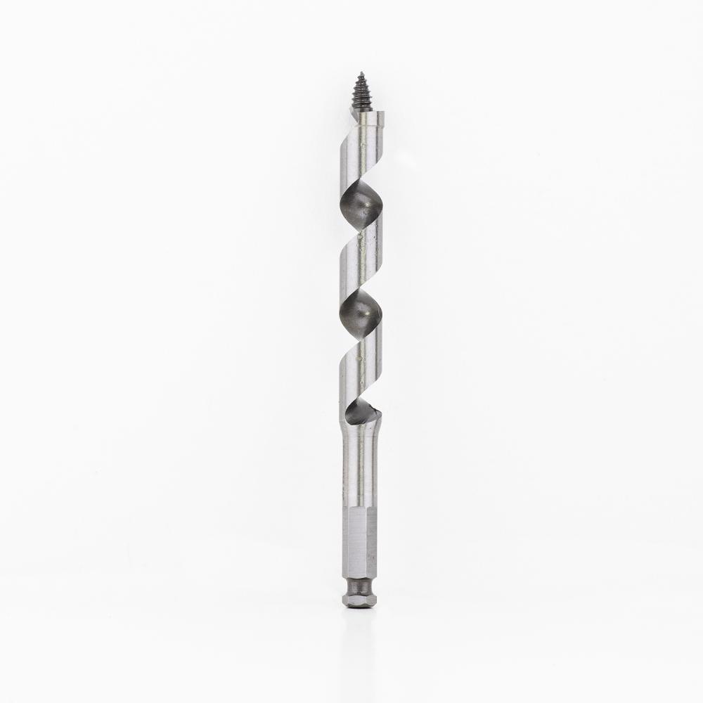 5/8&#34; x 5&#34; x 7 1/2&#34; Wood Ship Auger Professional Drill Bit<span class=' ItemWarning' style='display:block;'>Item is usually in stock, but we&#39;ll be in touch if there&#39;s a problem<br /></span>
