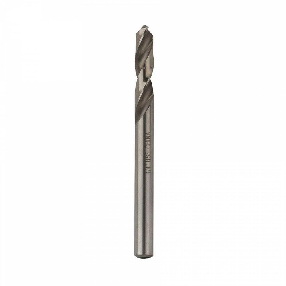 1/4&#34; Professional Pilot Drill (Short)<span class=' ItemWarning' style='display:block;'>Item is usually in stock, but we&#39;ll be in touch if there&#39;s a problem<br /></span>