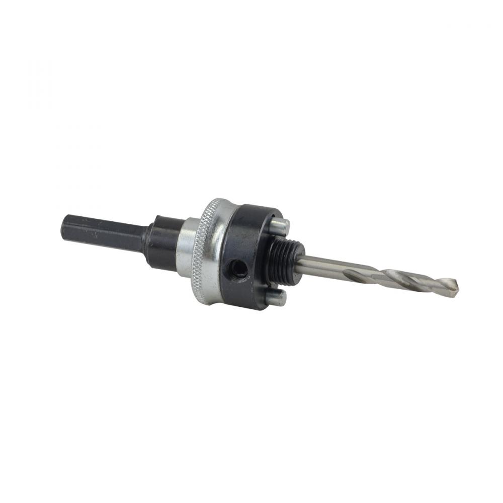 3/8&#34; Industrial Spring Loaded Mandrel<span class=' ItemWarning' style='display:block;'>Item is usually in stock, but we&#39;ll be in touch if there&#39;s a problem<br /></span>