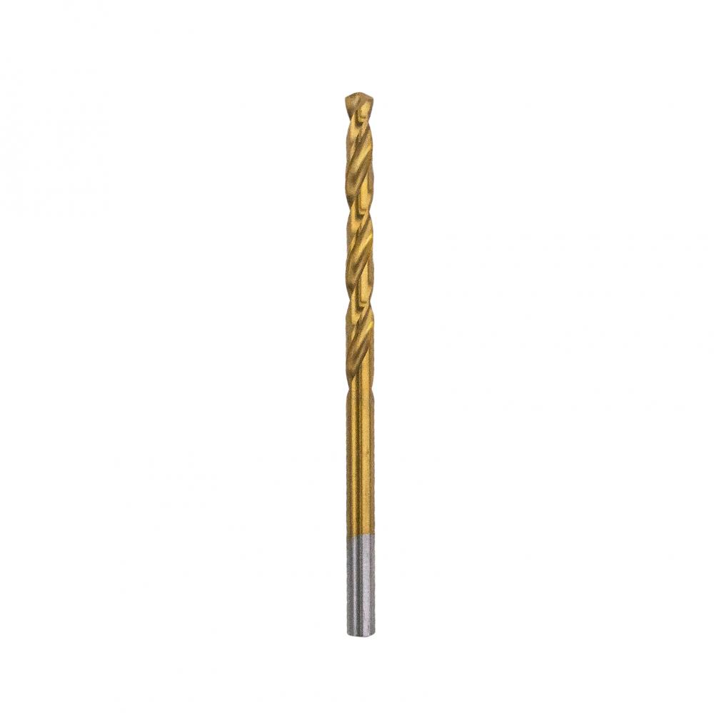 5/32&#34; x  2 7/8&#34; Metal & Wood Titanium Professional Drill Bit<span class=' ItemWarning' style='display:block;'>Item is usually in stock, but we&#39;ll be in touch if there&#39;s a problem<br /></span>