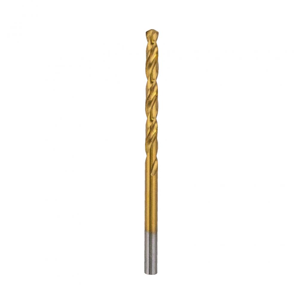 11/64&#34; x  3&#34; Metal & Wood Titanium Professional Drill Bit<span class=' ItemWarning' style='display:block;'>Item is usually in stock, but we&#39;ll be in touch if there&#39;s a problem<br /></span>