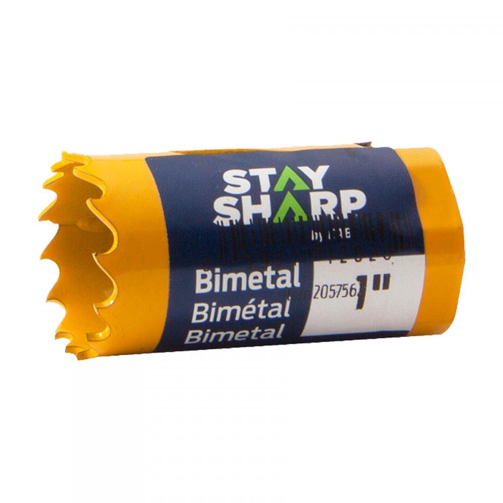 1&#34; M2 Professional Hole Saw<span class=' ItemWarning' style='display:block;'>Item is usually in stock, but we&#39;ll be in touch if there&#39;s a problem<br /></span>
