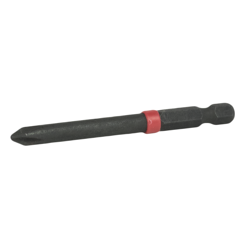 2 3/4&#34; x PH #2 Impact Phillips<span class=' ItemWarning' style='display:block;'>Item is usually in stock, but we&#39;ll be in touch if there&#39;s a problem<br /></span>