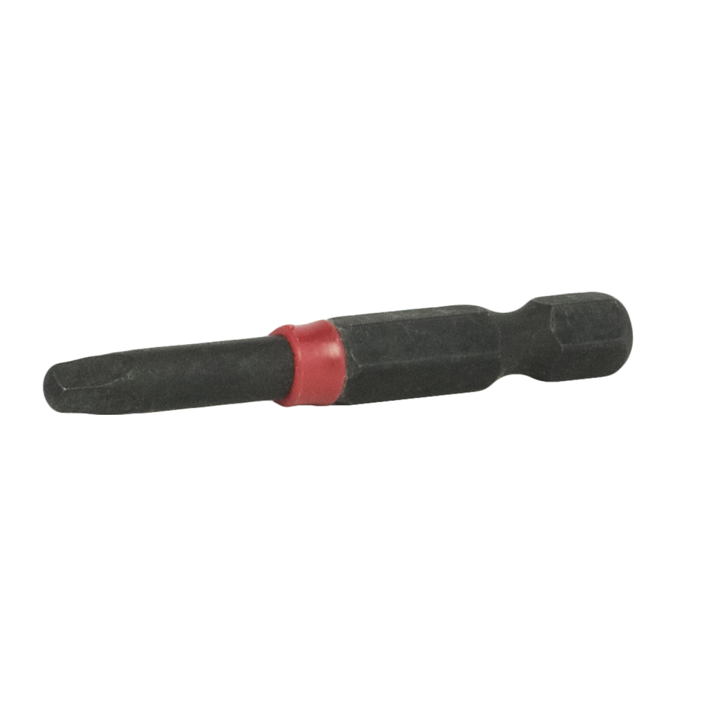 2&#34; x SQ #2 Impact Square Recess<span class=' ItemWarning' style='display:block;'>Item is usually in stock, but we&#39;ll be in touch if there&#39;s a problem<br /></span>