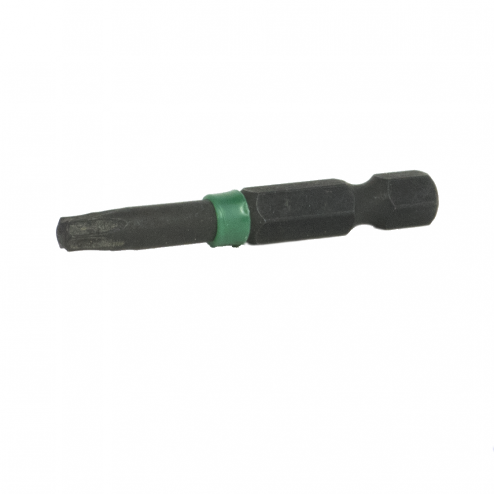 2&#34; x T25 Impact Torx<span class=' ItemWarning' style='display:block;'>Item is usually in stock, but we&#39;ll be in touch if there&#39;s a problem<br /></span>