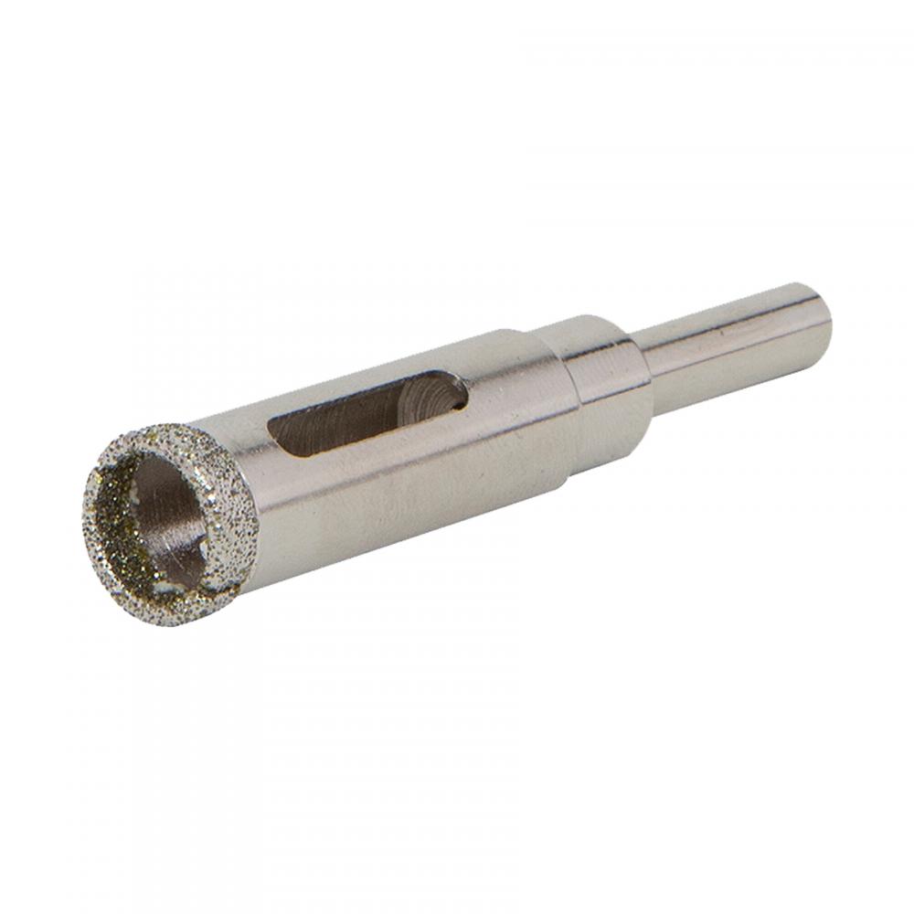 1/2&#34; Diamond Grit Professional Hole Saw<span class=' ItemWarning' style='display:block;'>Item is usually in stock, but we&#39;ll be in touch if there&#39;s a problem<br /></span>