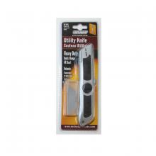 EAB 2345626 - 18mm All Steel Utility Knife