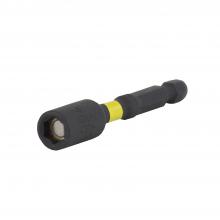 EAB 76077 - 2" x 5/16" Torsion Impact Nutsetter Professional