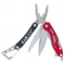 EAB 3241800 - 6-in-1 with Carabiner Multi Tool