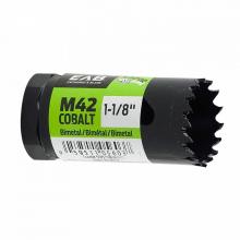 EAB 1057032 - 1 1/8" M42 Industrial Hole Saw