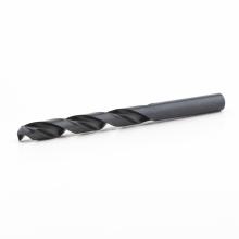 EAB 1040832 - 3/8" x  5" Metal & Wood Black Oxide Professional Drill Bit