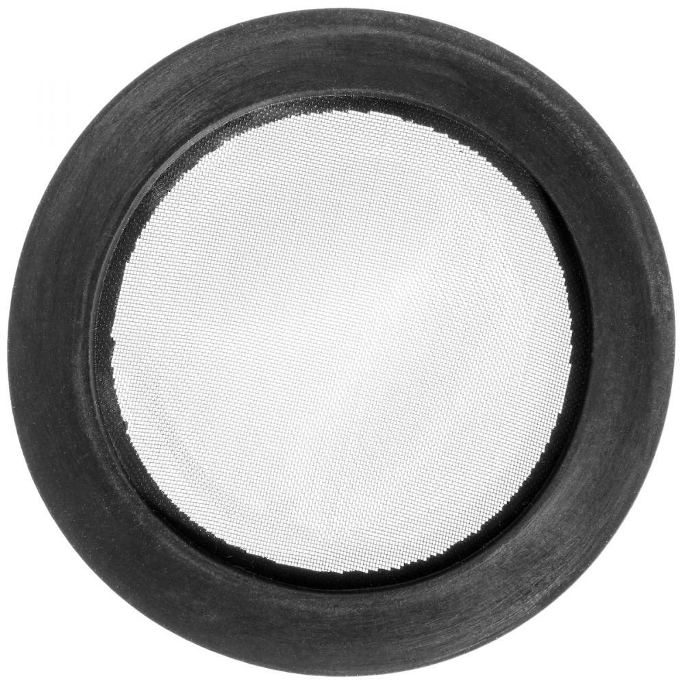 FDA EPDM Cam & Groove Gasket with 20 Mesh Screen for 1/2&#34; Hose Coupling - Pack o<span class=' ItemWarning' style='display:block;'>Item is usually in stock, but we&#39;ll be in touch if there&#39;s a problem<br /></span>